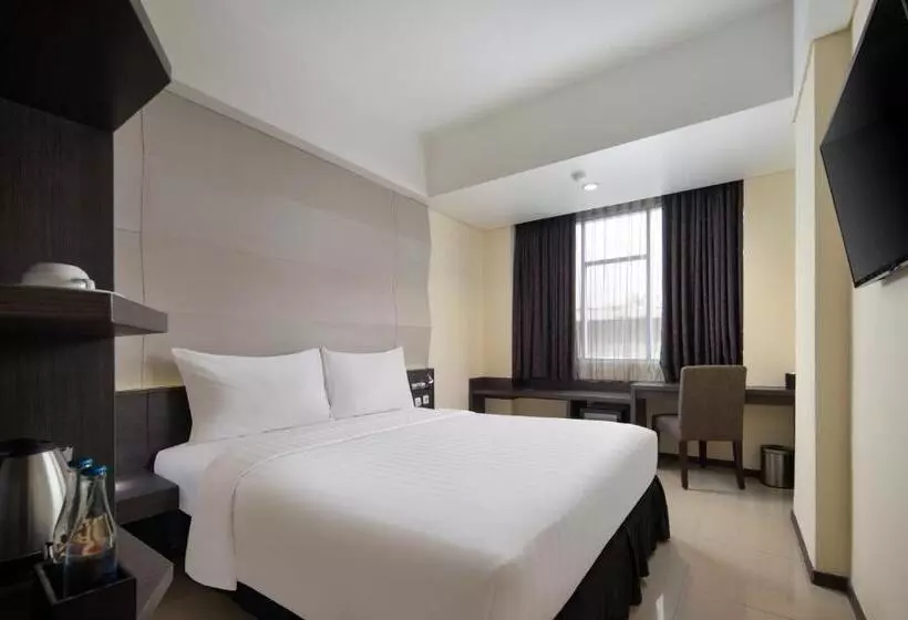 Fotos del hotel Fashion  Legian:  2