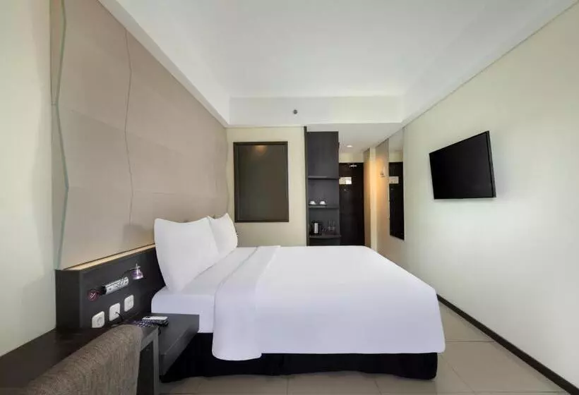 Fotos del hotel Fashion  Legian:  23