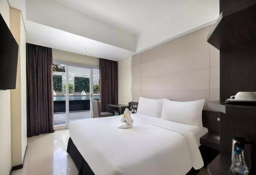 Fotos del hotel Fashion  Legian:  21