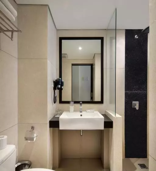 Fotos del hotel Fashion  Legian:  9