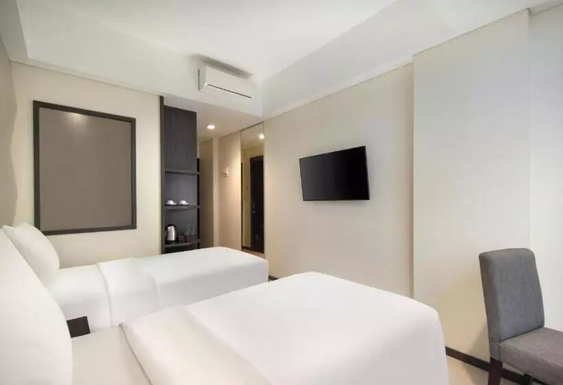 Fotos del hotel Fashion  Legian:  25