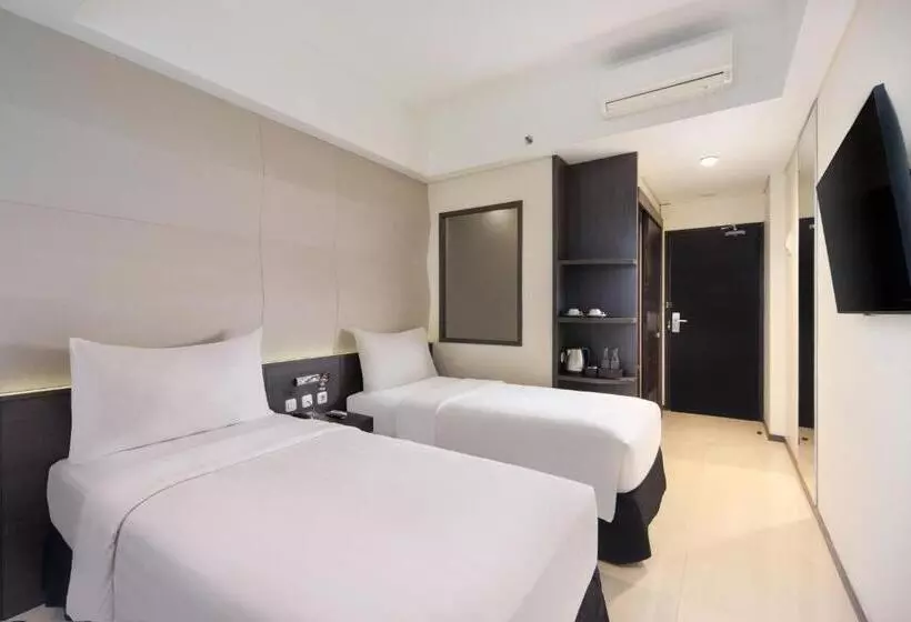 Fotos del hotel Fashion  Legian:  19