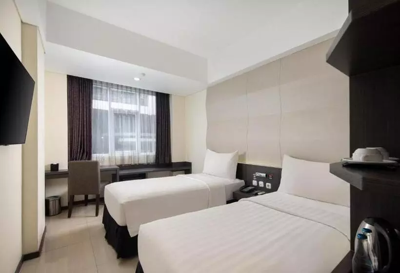 Fotos del hotel Fashion  Legian:  18