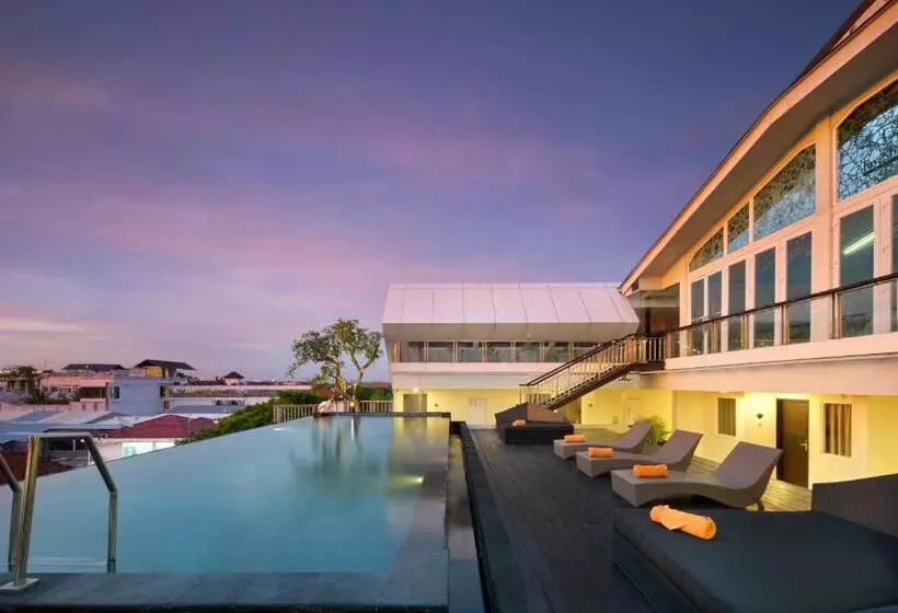 Fotos del hotel Fashion  Legian:  3