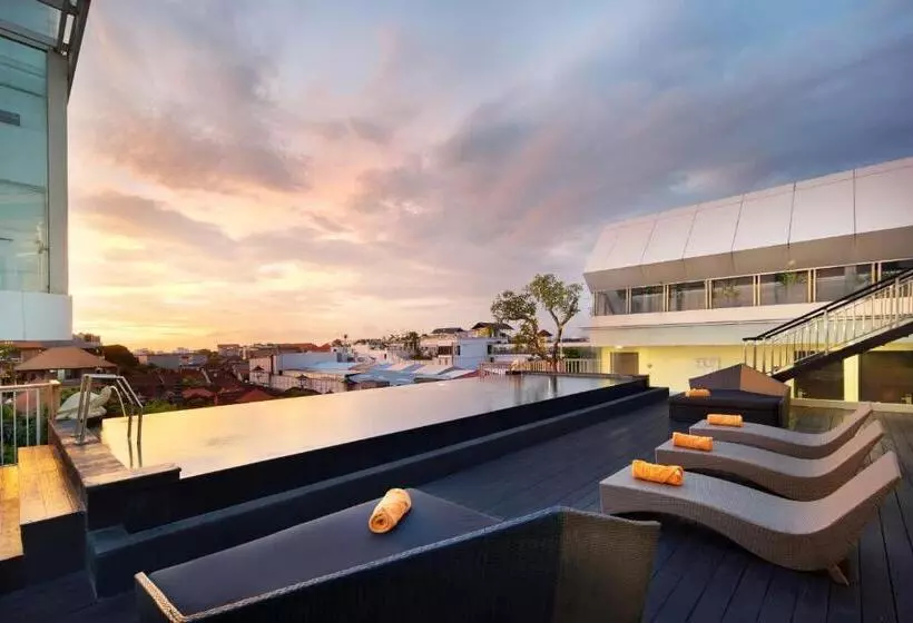 Fotos del hotel Fashion  Legian:  10