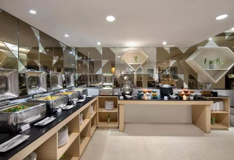 Fotos del hotel Fashion  Legian:  13