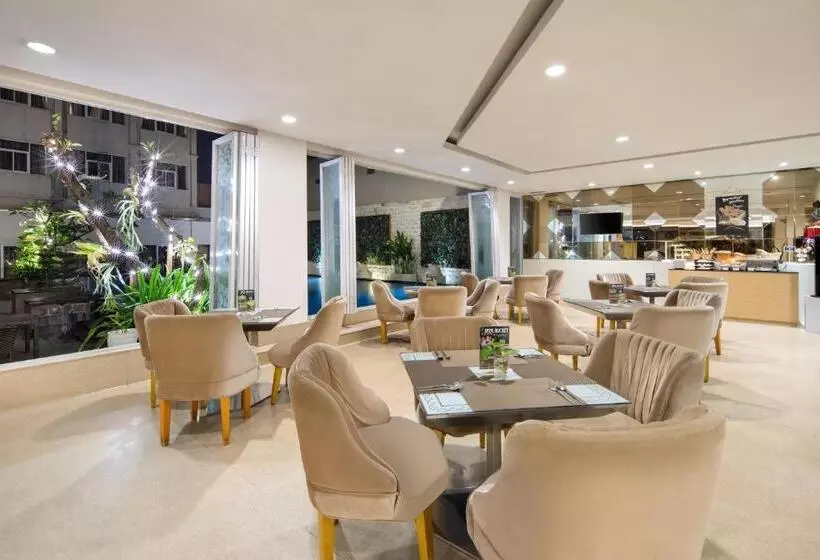 Fotos del hotel Fashion  Legian:  8