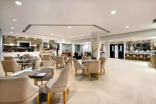 Fotos del hotel Fashion  Legian:  4