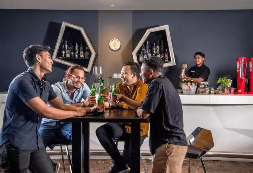 Fotos del hotel Fashion  Legian:  14