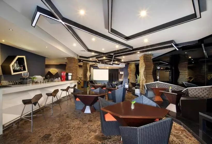 Fotos del hotel Fashion  Legian:  17