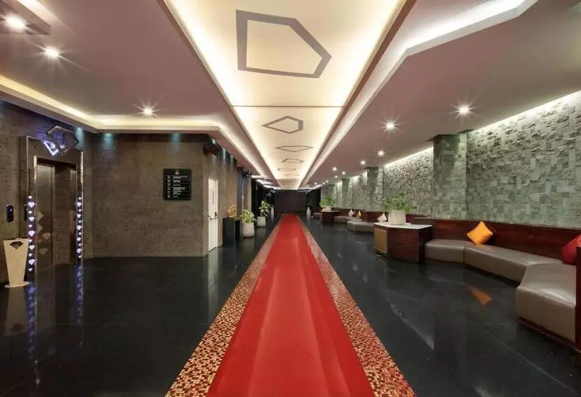 Fotos del hotel Fashion  Legian:  5