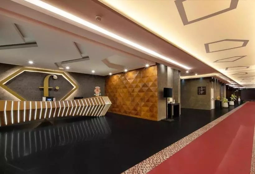 Fotos del hotel Fashion  Legian:  12