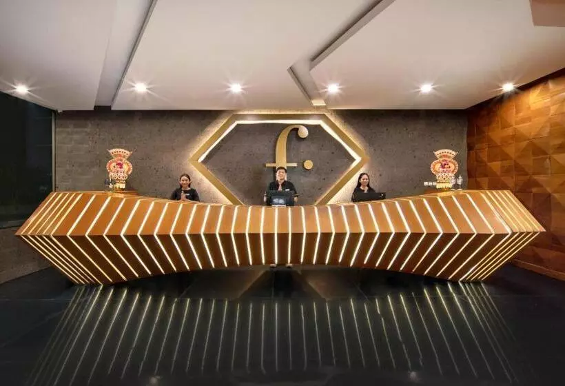 Fotos del hotel Fashion  Legian:  15