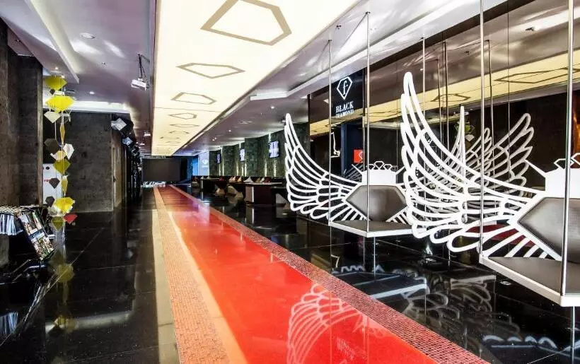 Fotos del hotel Fashion  Legian:  6