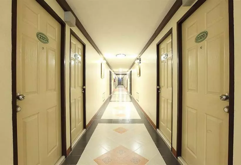 Fotos del hotel Grand Mandarin Residence:  3