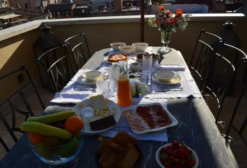 Fotos del hotel La Scelta Di Goethe  Luxury Suites:  4