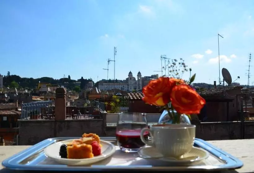 Fotos del hotel La Scelta Di Goethe  Luxury Suites:  10