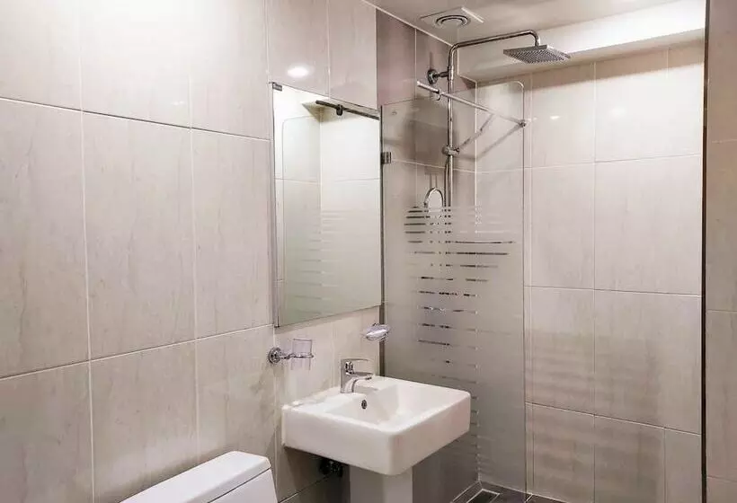 Fotos del hotel Namsan Hill:  7