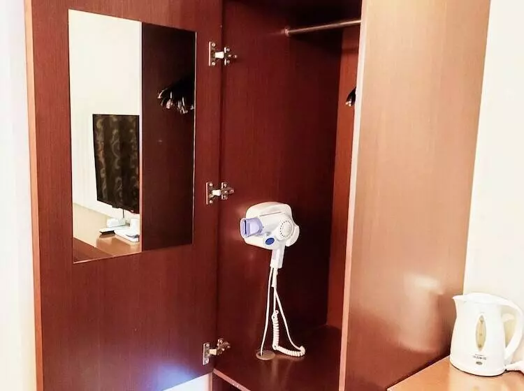 Fotos del hotel Namsan Hill:  25