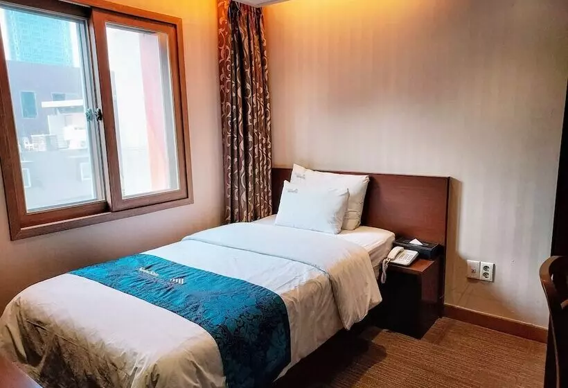 Fotos del hotel Namsan Hill:  21