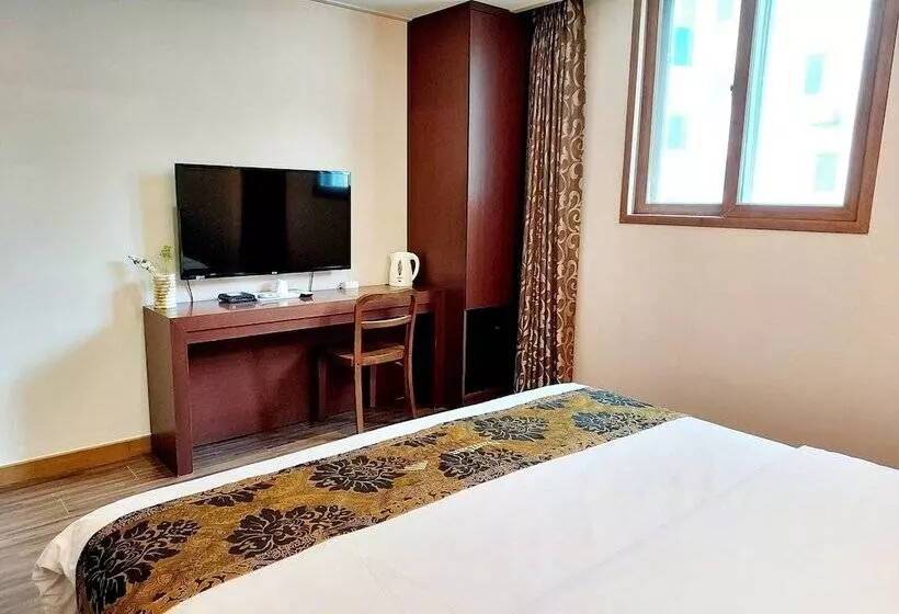 Fotos del hotel Namsan Hill:  19