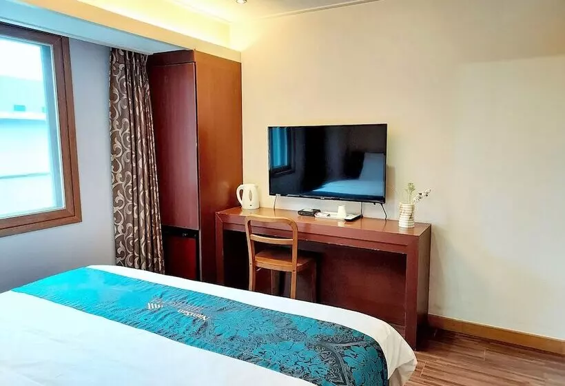 Fotos del hotel Namsan Hill:  18