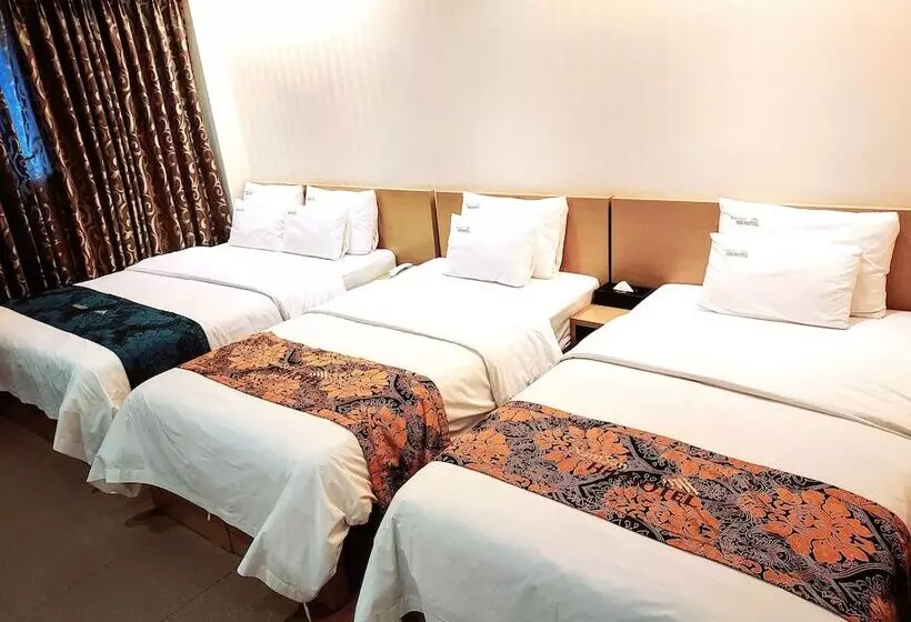 Fotos del hotel Namsan Hill:  4