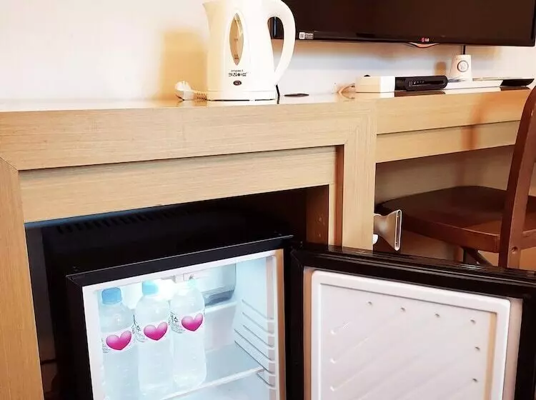 Fotos del hotel Namsan Hill:  3