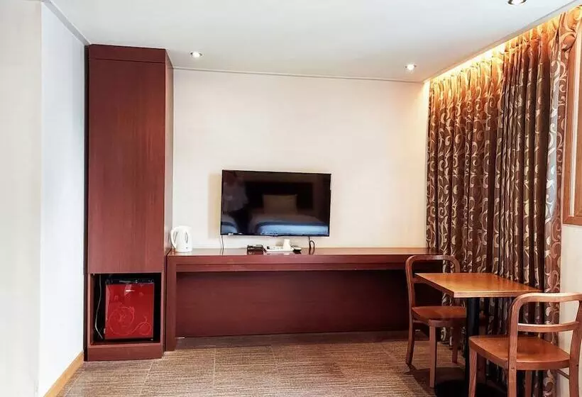 Fotos del hotel Namsan Hill:  24