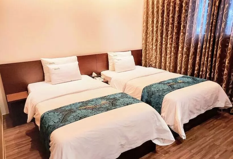 Fotos del hotel Namsan Hill:  6