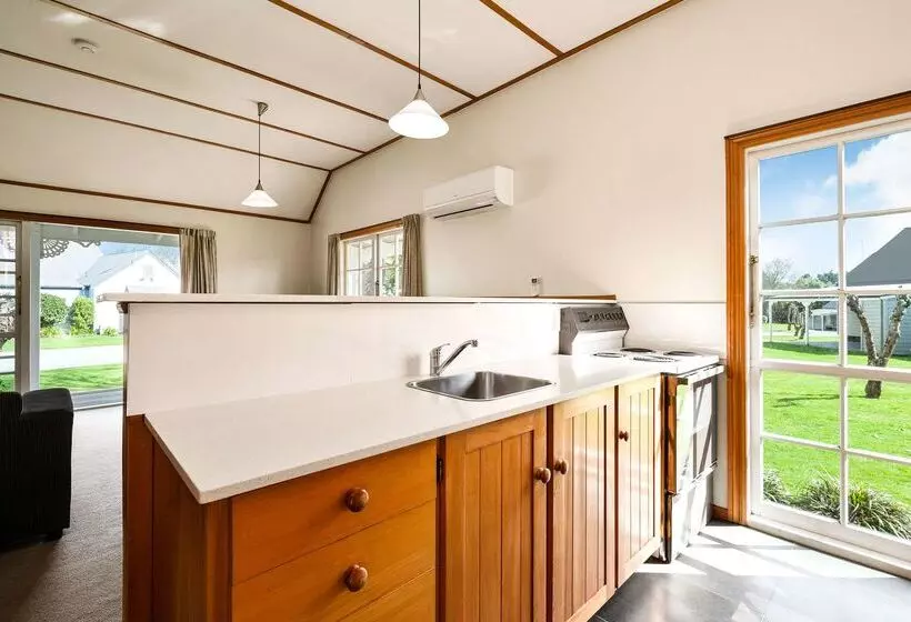 Fotos del hotel Quality Suites Huka Falls:  11