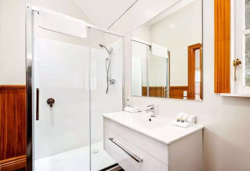 Fotos del hotel Quality Suites Huka Falls:  20