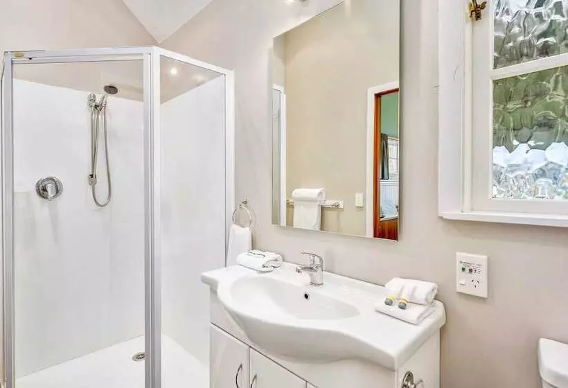 Fotos del hotel Quality Suites Huka Falls:  12