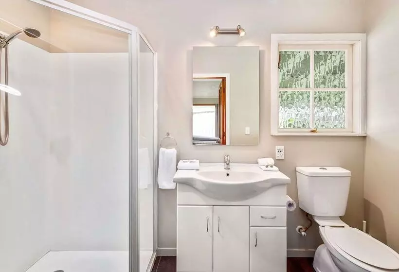 Fotos del hotel Quality Suites Huka Falls:  14