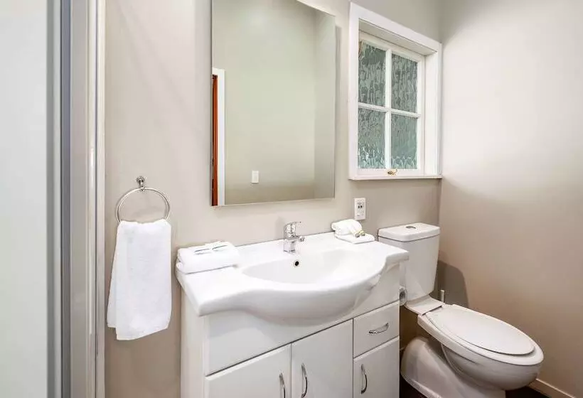 Fotos del hotel Quality Suites Huka Falls:  18