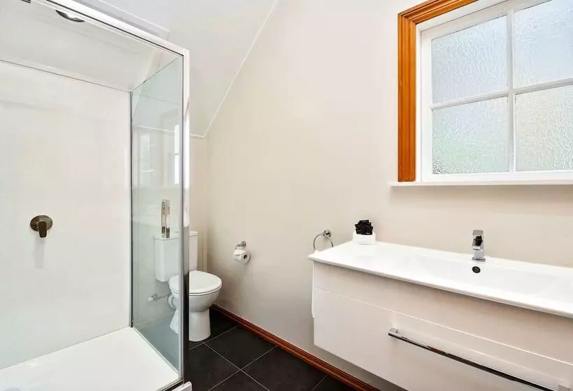 Fotos del hotel Quality Suites Huka Falls:  16