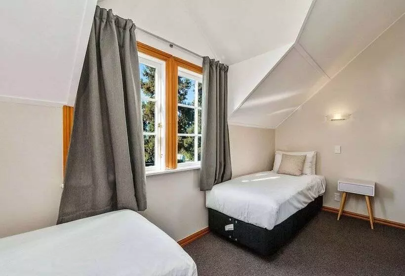 Fotos del hotel Quality Suites Huka Falls:  7