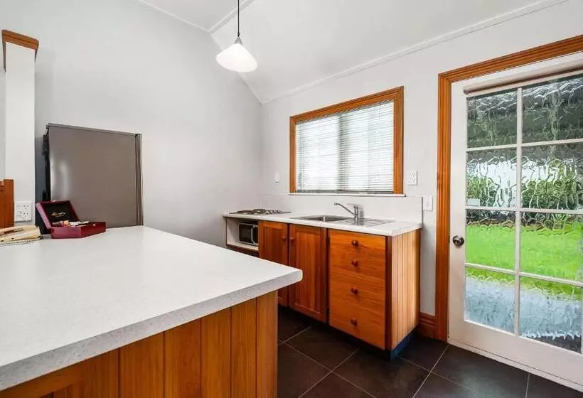 Fotos del hotel Quality Suites Huka Falls:  8