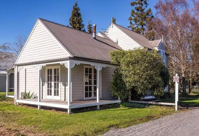 Fotos del hotel Quality Suites Huka Falls:  10