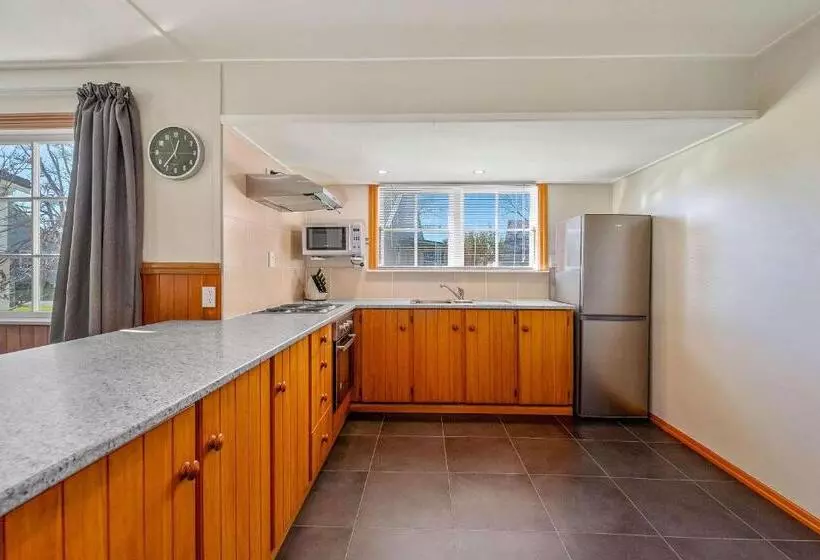 Fotos del hotel Quality Suites Huka Falls:  4