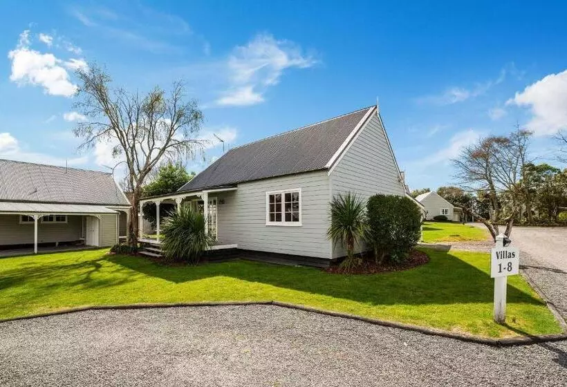 Fotos del hotel Quality Suites Huka Falls:  15