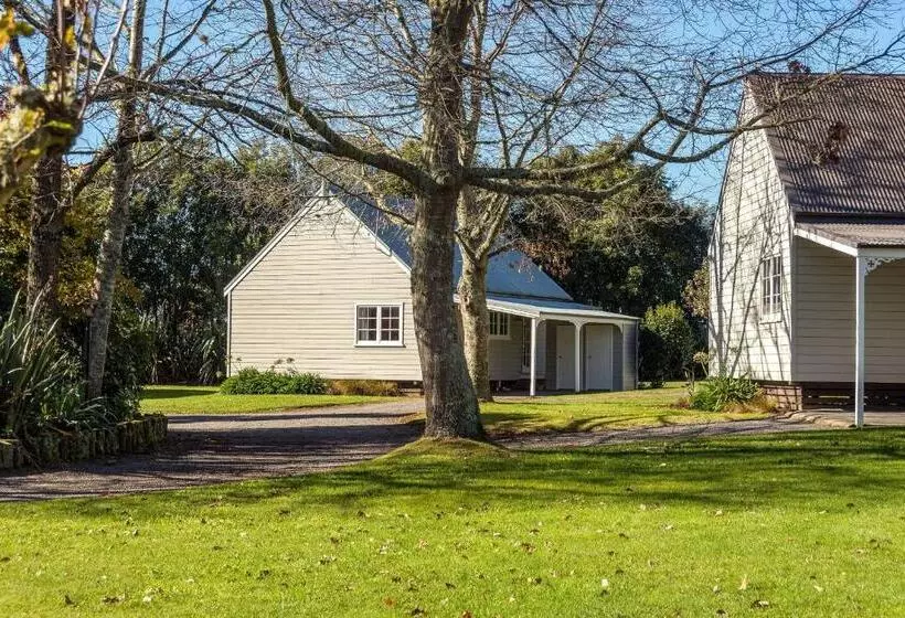 Fotos del hotel Quality Suites Huka Falls:  3