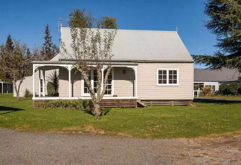 Fotos del hotel Quality Suites Huka Falls:  13