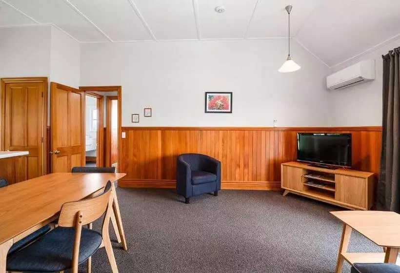 Fotos del hotel Quality Suites Huka Falls:  2