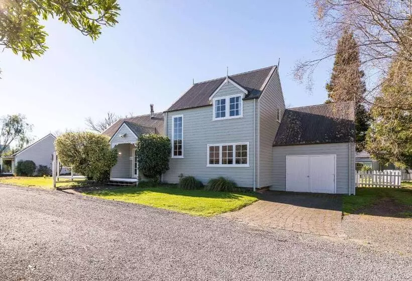 Fotos del hotel Quality Suites Huka Falls:  6