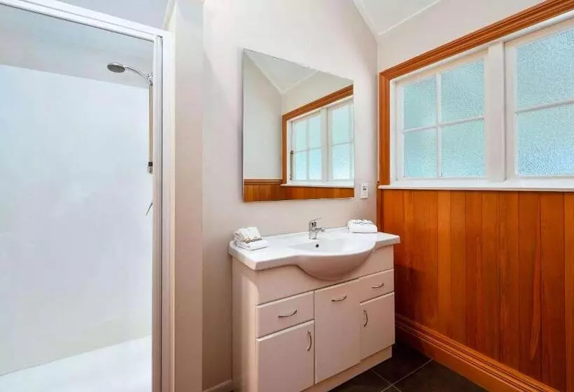 Fotos del hotel Quality Suites Huka Falls:  5