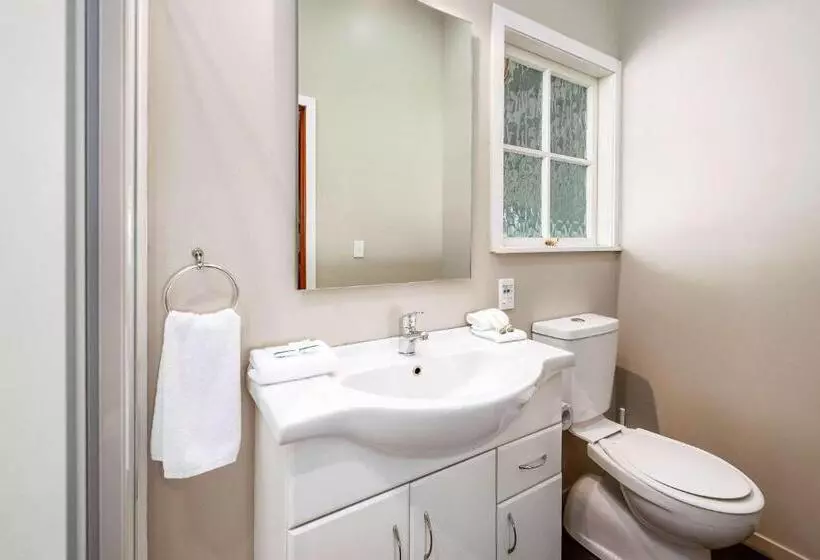 Fotos del hotel Quality Suites Huka Falls:  17