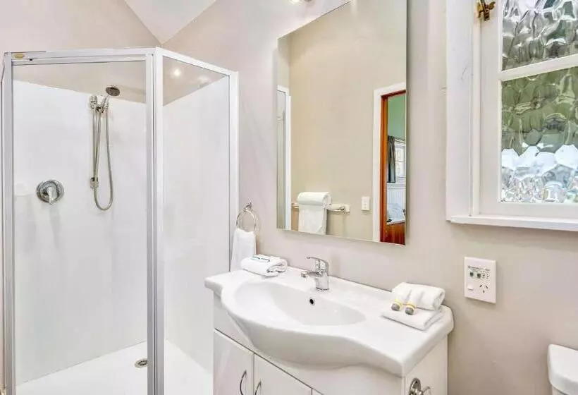 Fotos del hotel Quality Suites Huka Falls:  19