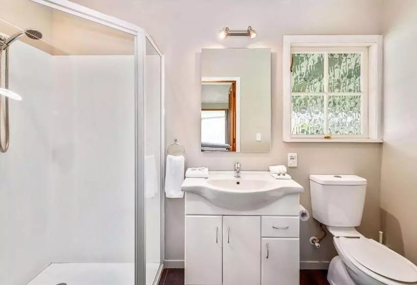 Fotos del hotel Quality Suites Huka Falls:  9