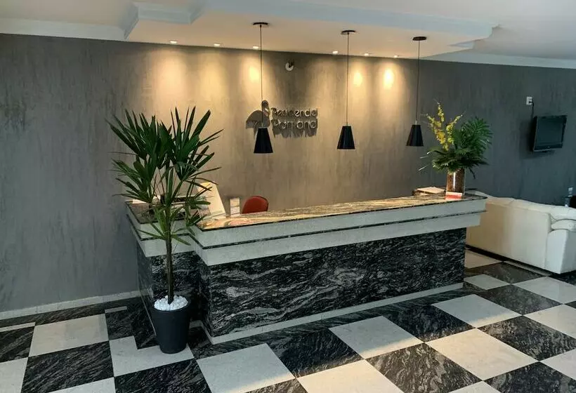 Fotos del hotel Residencial Pantanal Santa Cruz:  9